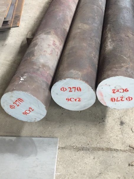 下谷坪土家族乡9Cr2工具钢