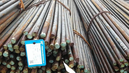 下谷坪土家族乡30CrNi3Mo合金结构钢