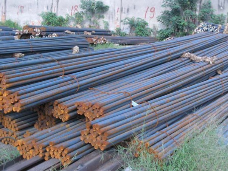 下谷坪土家族乡50Cr合金结构钢