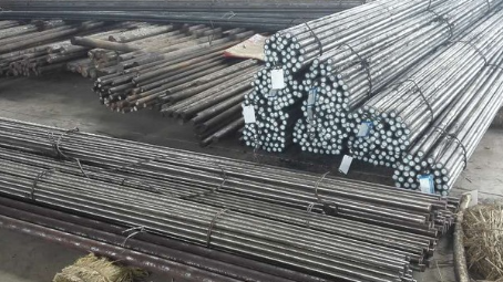 下谷坪土家族乡20CrNi合金结构钢 