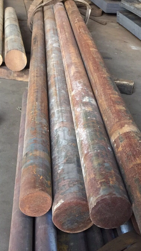 下谷坪土家族乡50CrNi合金结构钢