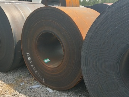 下谷坪土家族乡Q355NHB耐候板